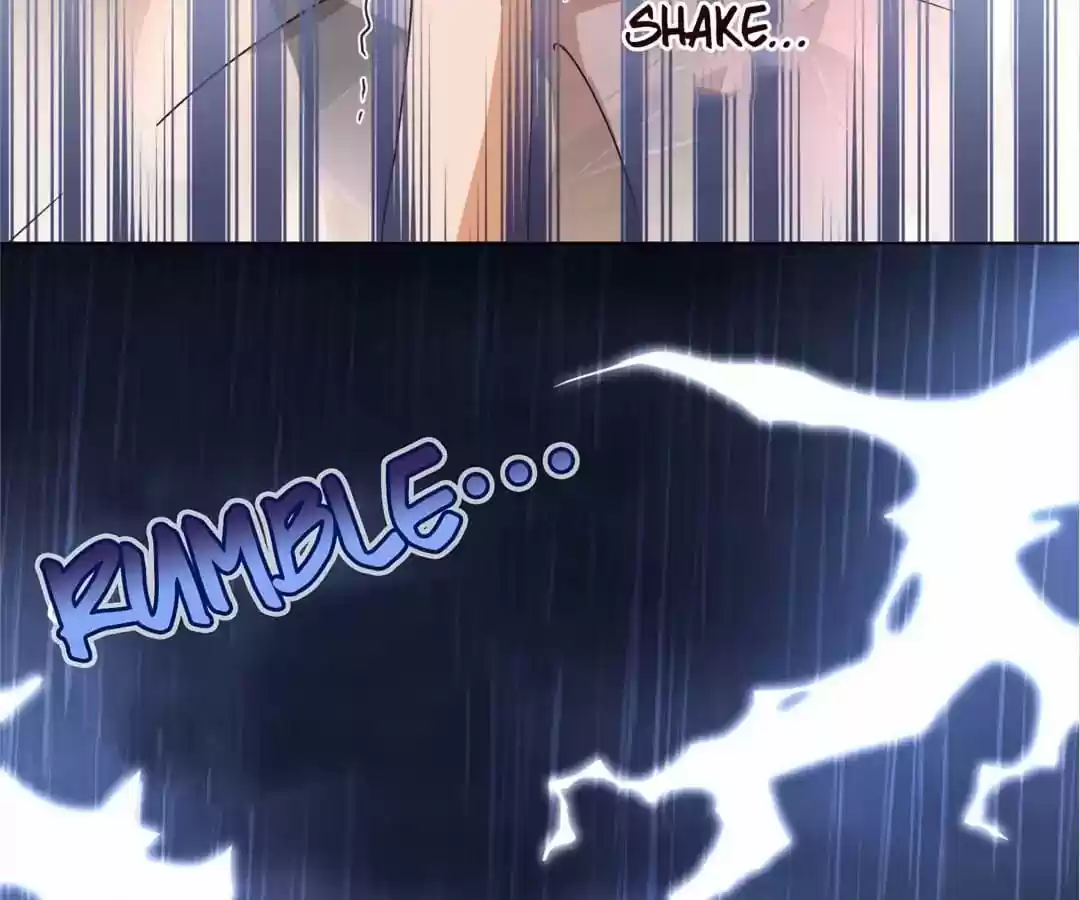 My Husband is From Comic Chapter 108