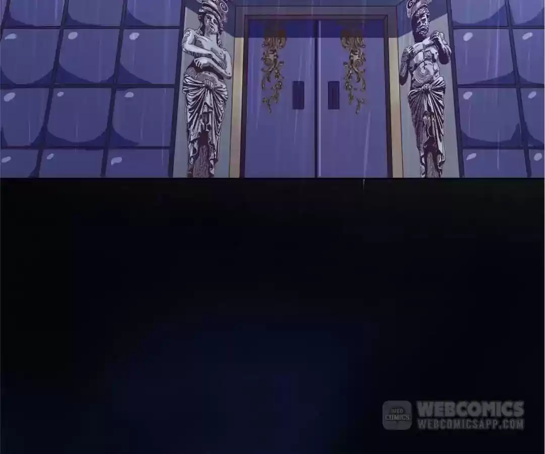 My Husband is From Comic Chapter 108