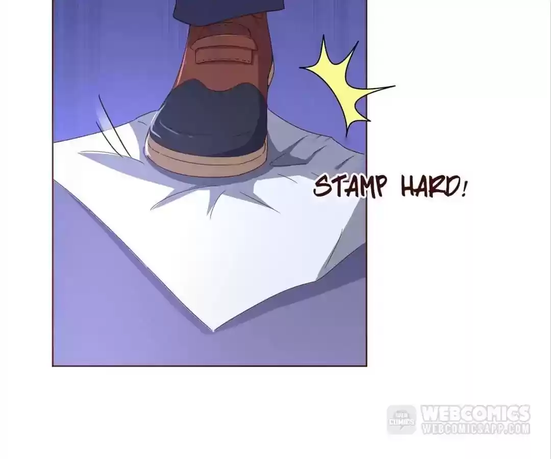 My Husband is From Comic Chapter 109