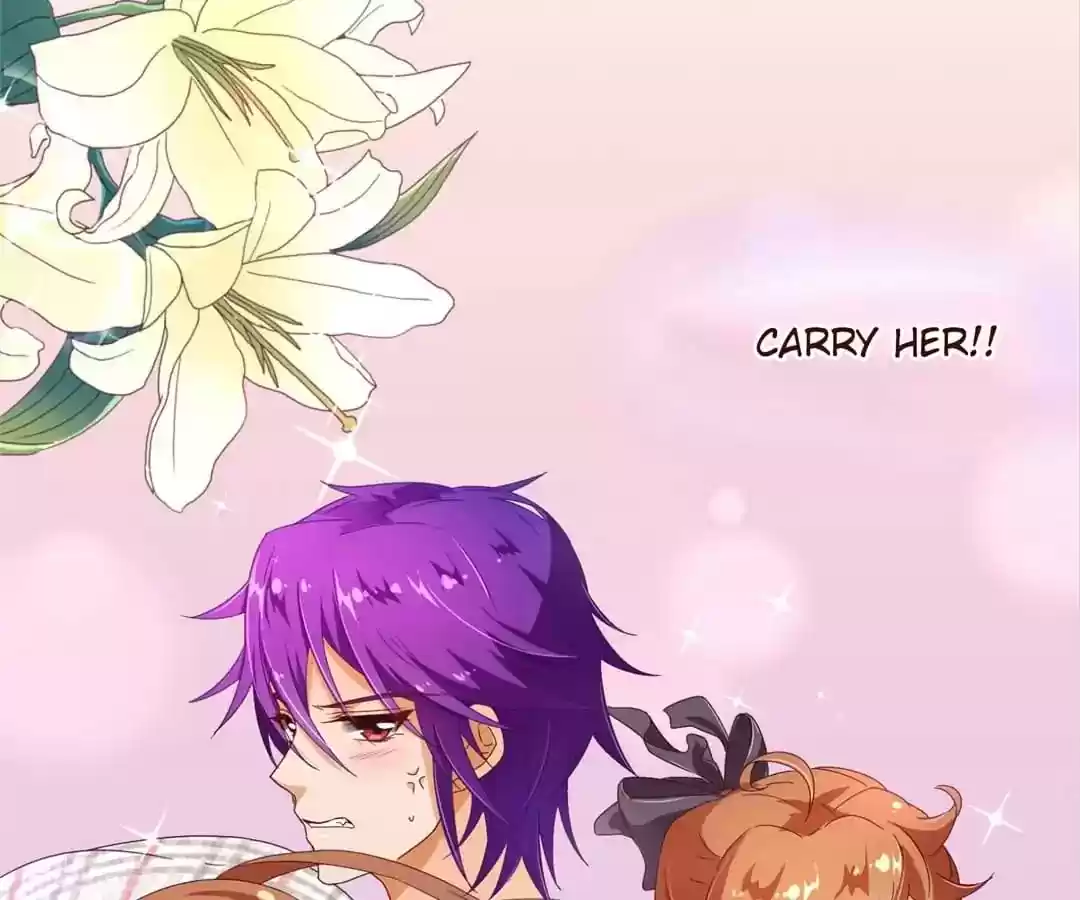 My Husband is From Comic Chapter 109