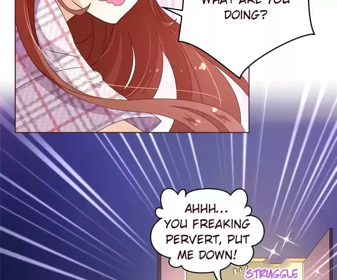 My Husband is From Comic Chapter 109