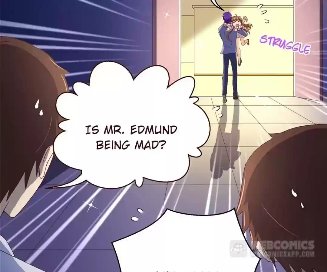 My Husband is From Comic Chapter 109