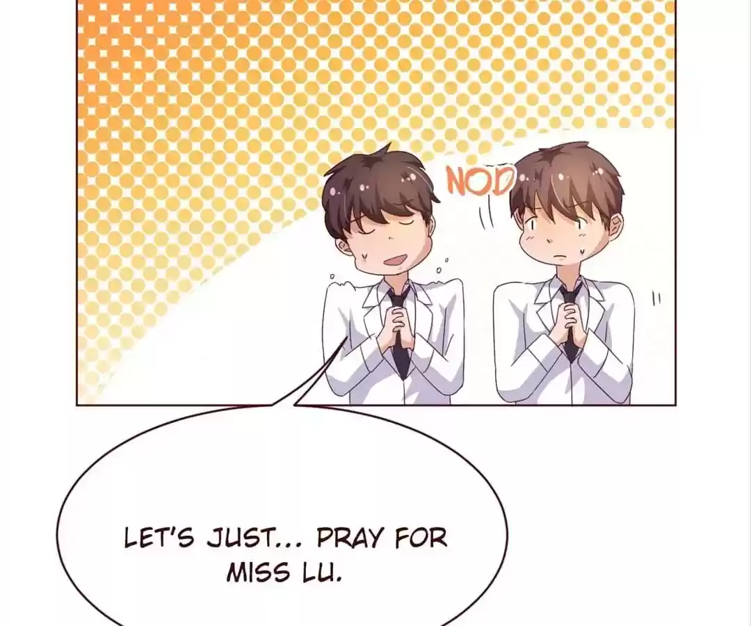 My Husband is From Comic Chapter 109