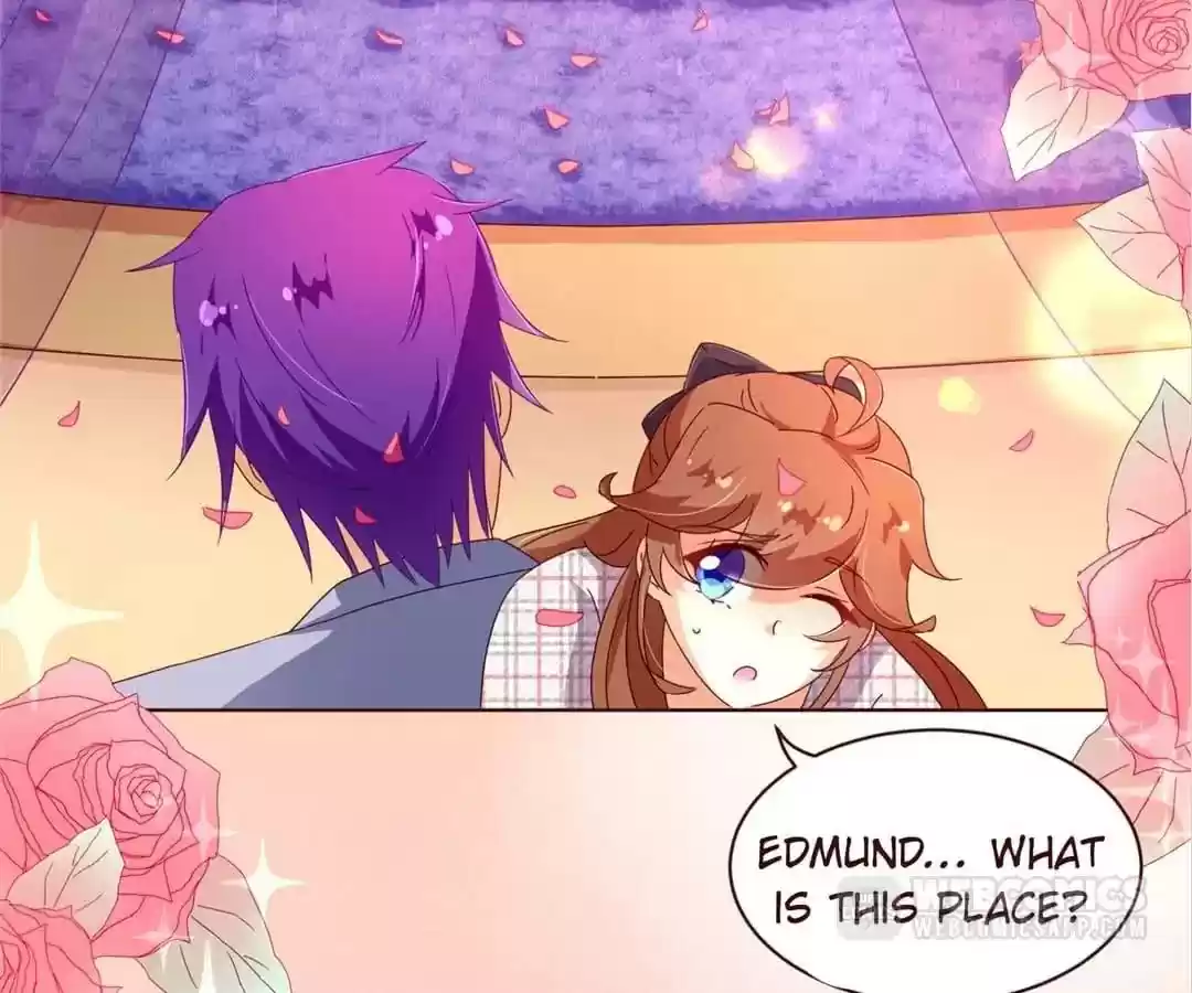 My Husband is From Comic Chapter 109