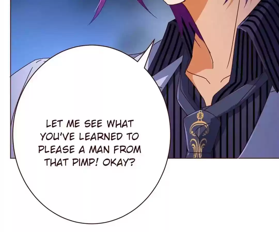 My Husband is From Comic Chapter 109