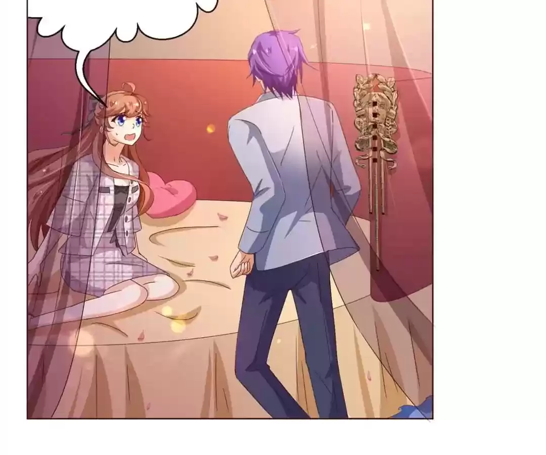 My Husband is From Comic Chapter 109