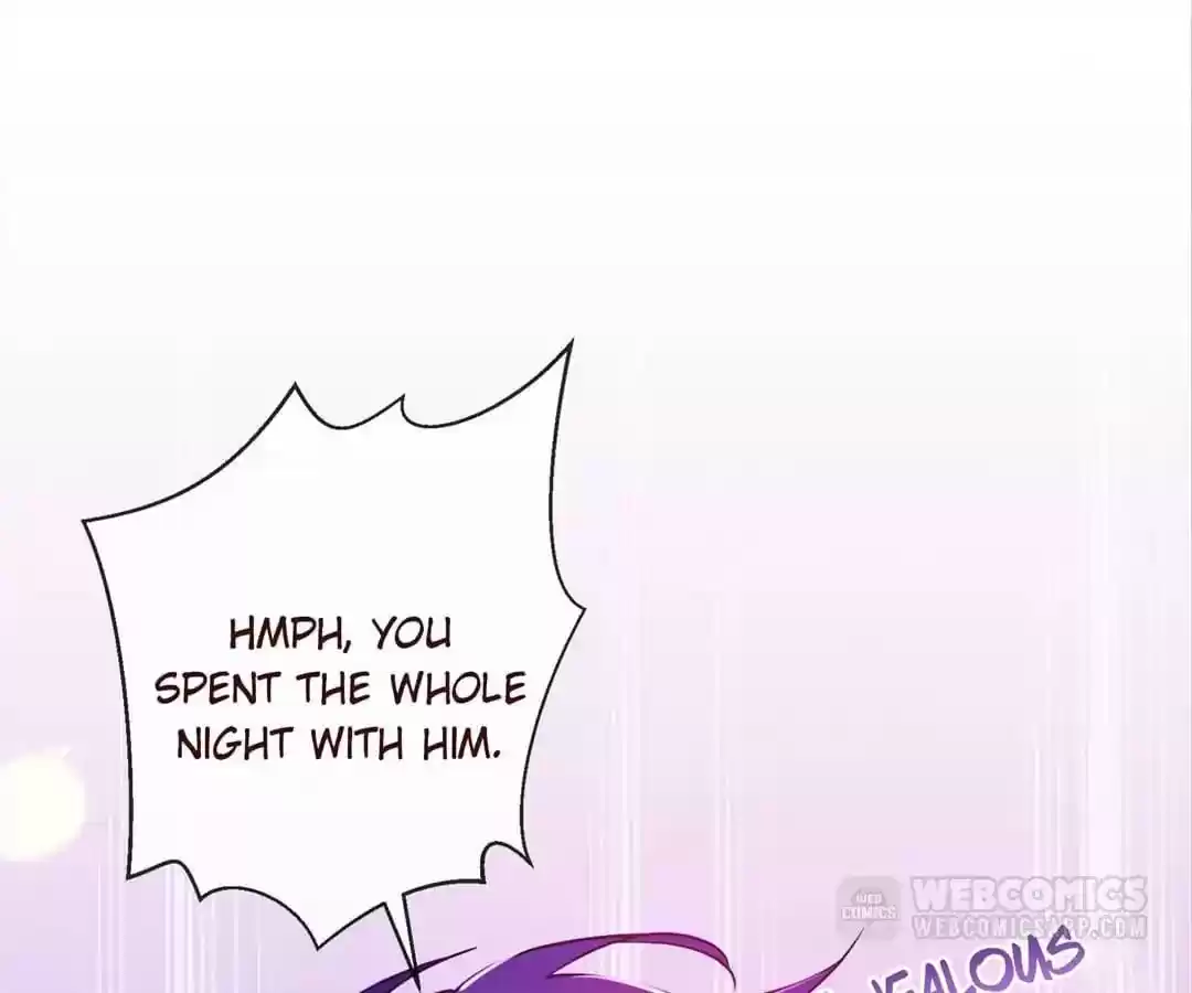 My Husband is From Comic Chapter 109