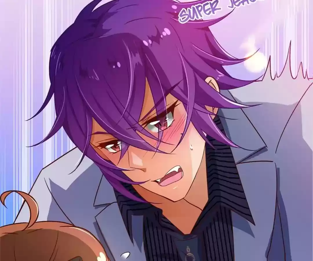 My Husband is From Comic Chapter 109