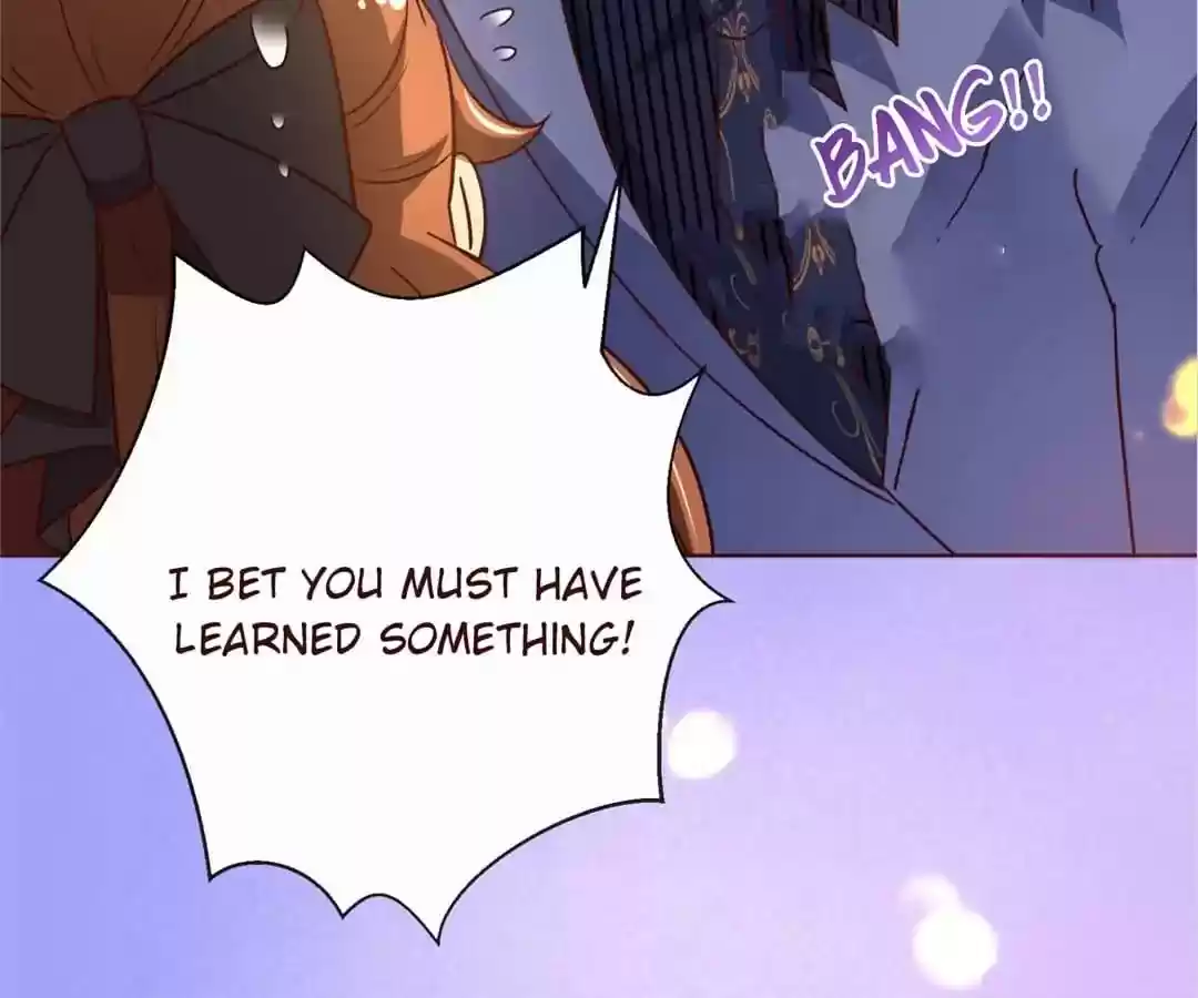 My Husband is From Comic Chapter 109