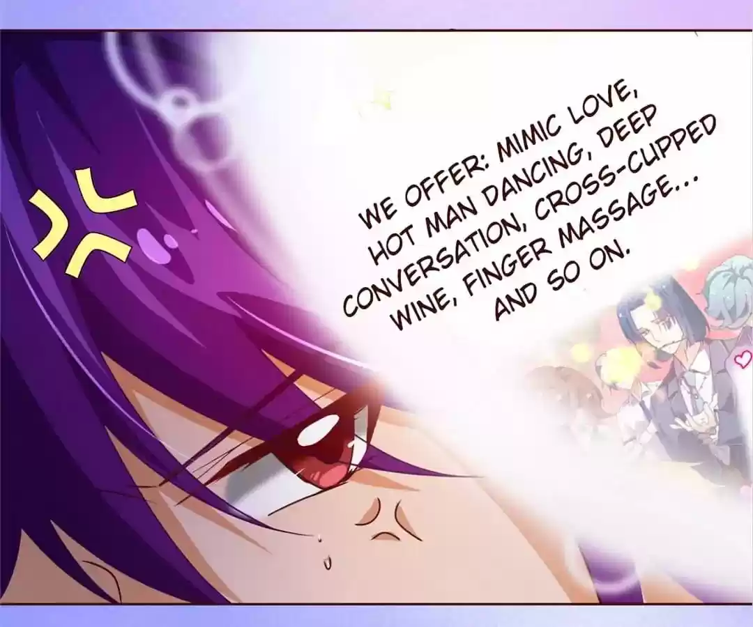 My Husband is From Comic Chapter 109