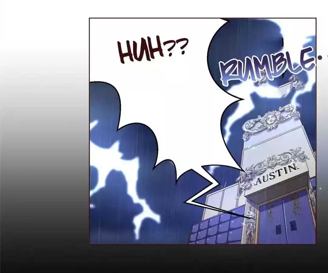 My Husband is From Comic Chapter 109