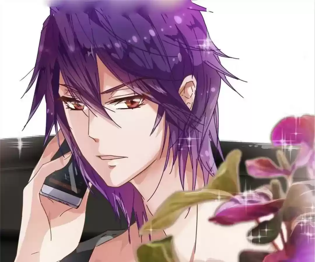 My Husband is From Comic Chapter 11