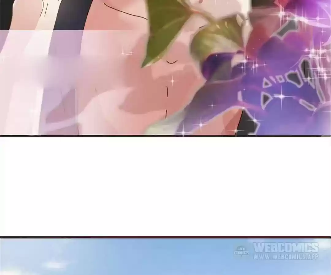 My Husband is From Comic Chapter 11