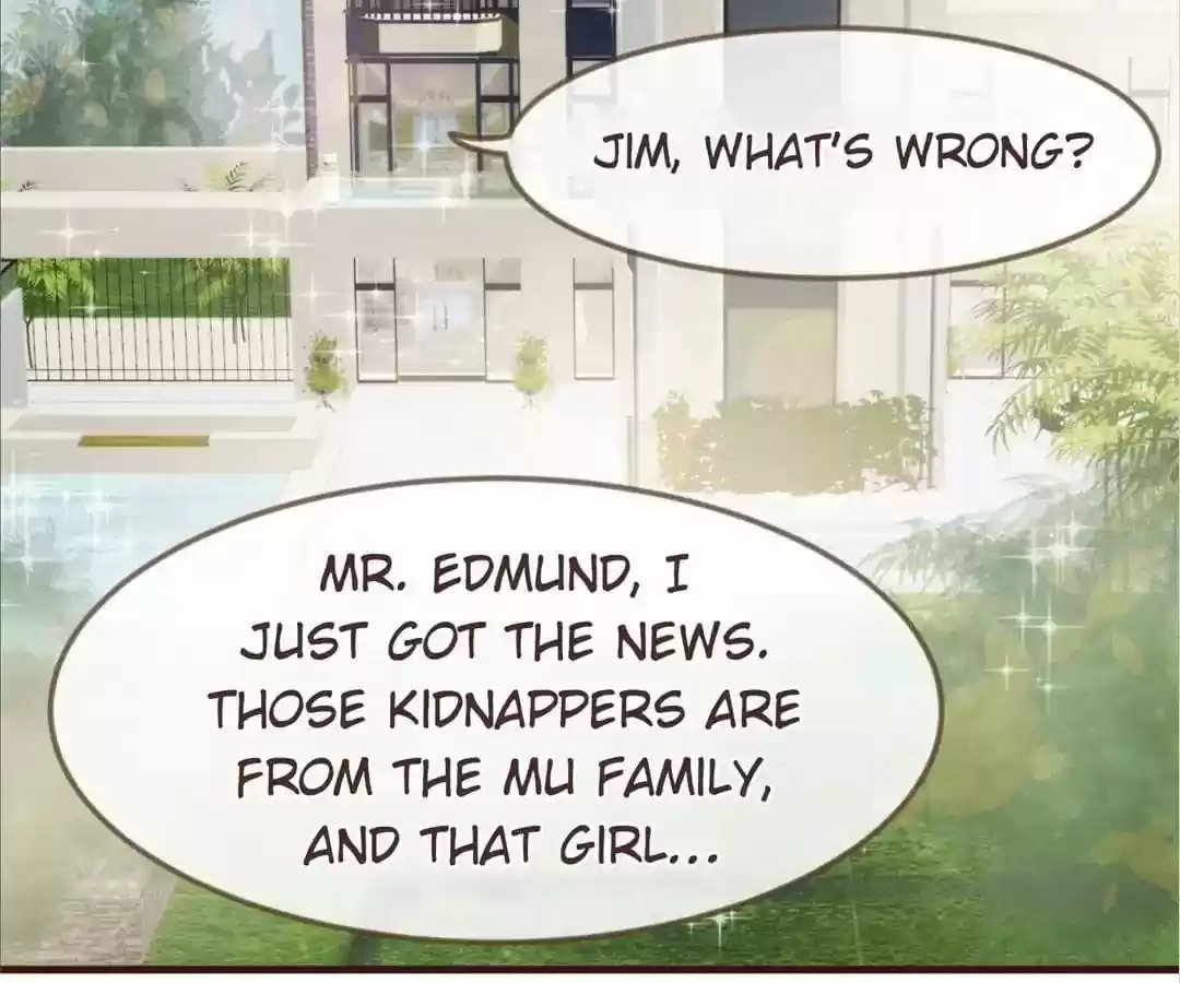 My Husband is From Comic Chapter 11