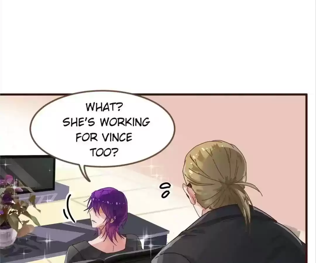 My Husband is From Comic Chapter 11