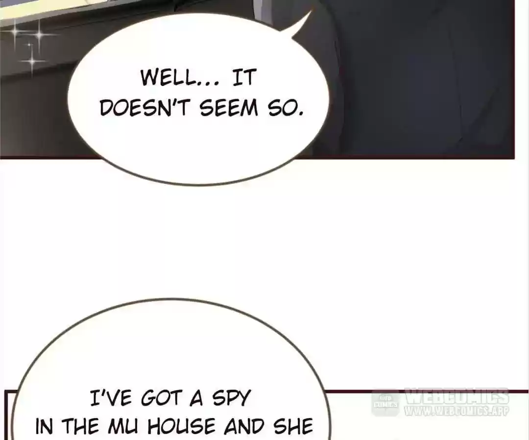 My Husband is From Comic Chapter 11