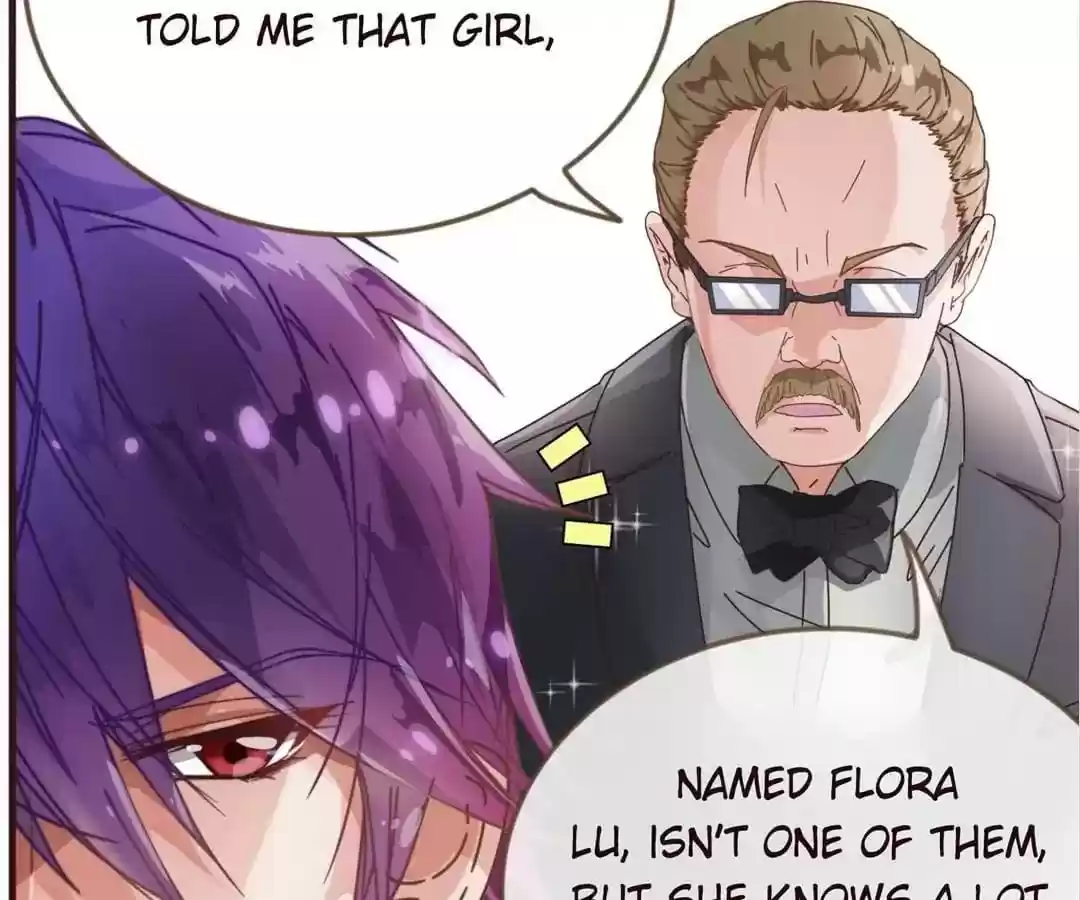 My Husband is From Comic Chapter 11