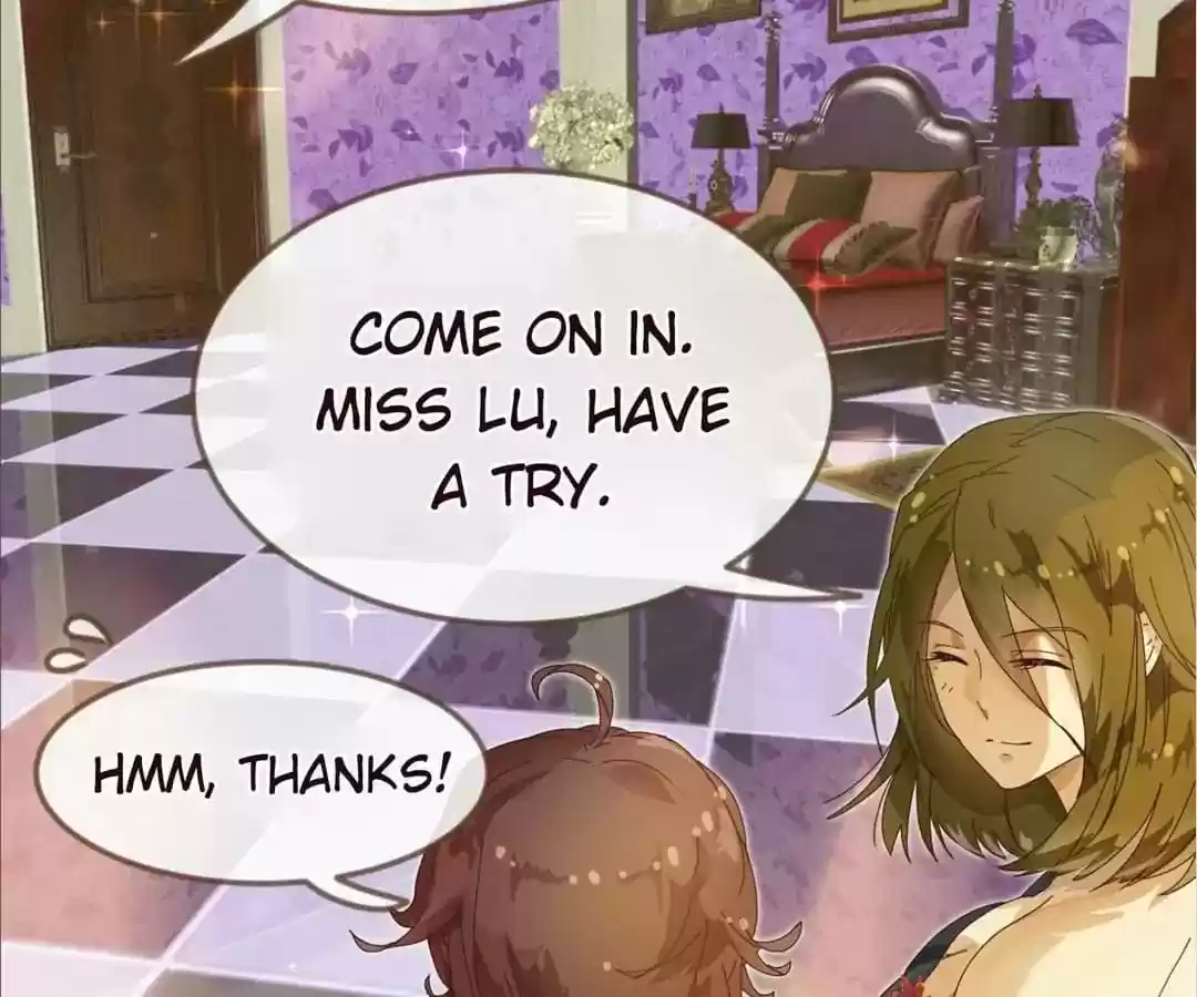 My Husband is From Comic Chapter 11