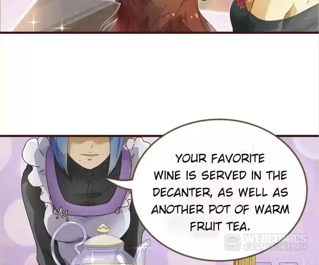 My Husband is From Comic Chapter 11