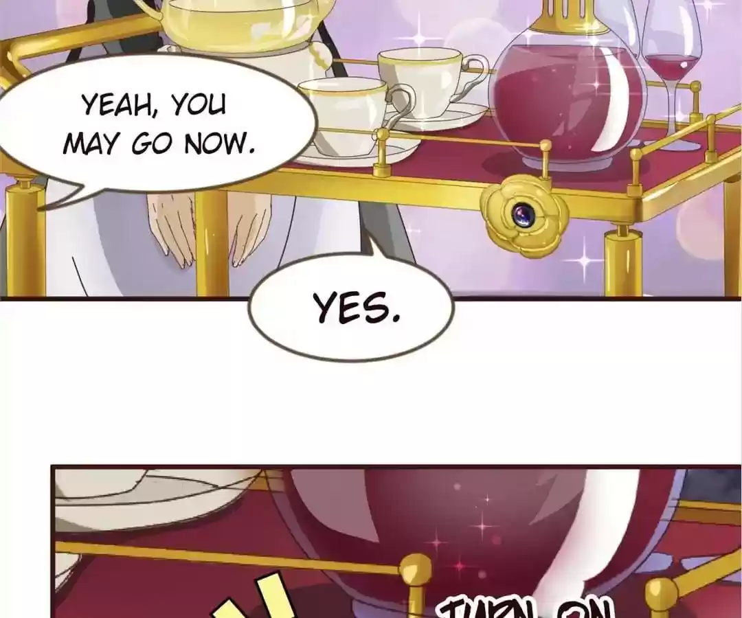 My Husband is From Comic Chapter 11