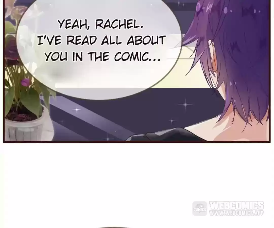 My Husband is From Comic Chapter 11