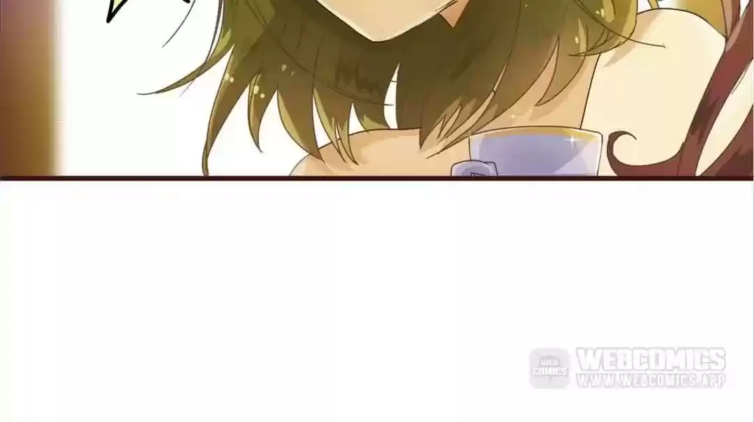 My Husband is From Comic Chapter 11