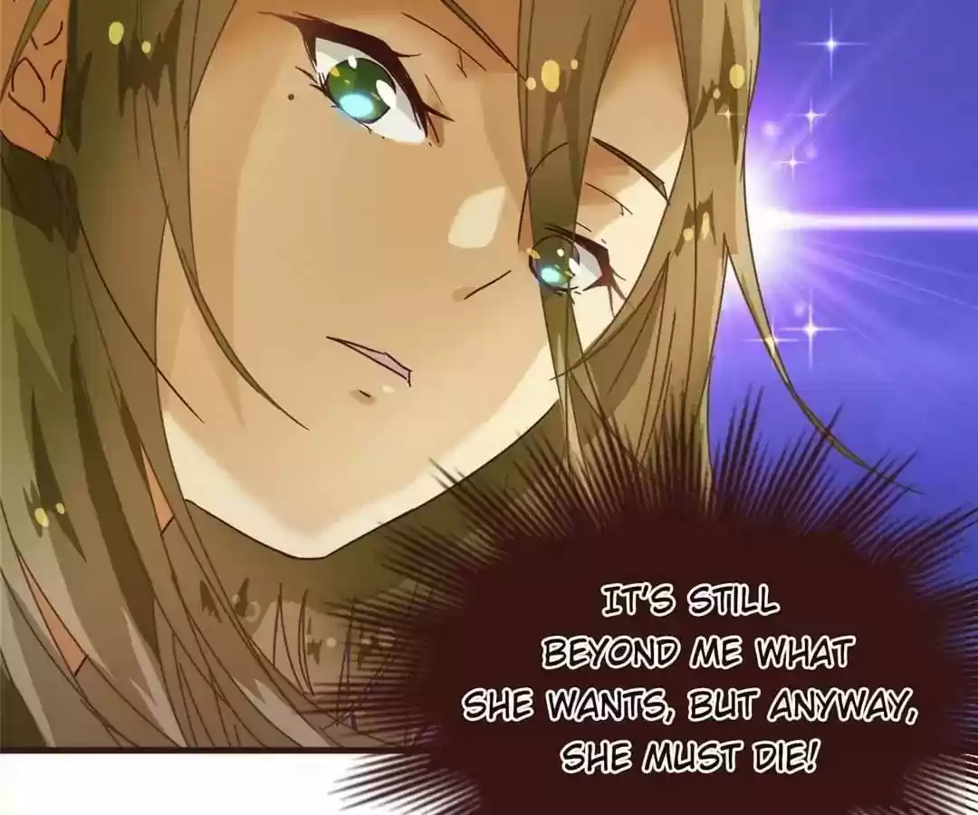 My Husband is From Comic Chapter 11