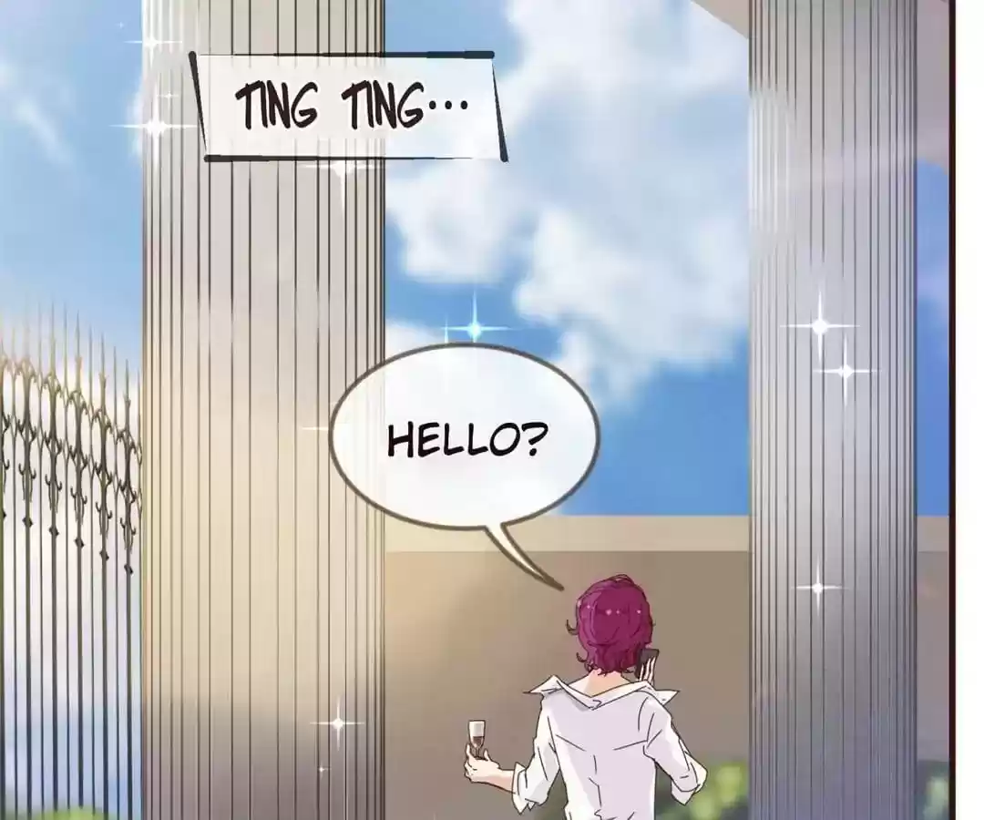 My Husband is From Comic Chapter 11