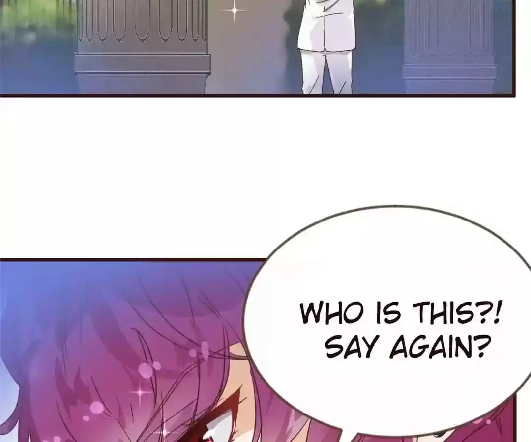 My Husband is From Comic Chapter 11