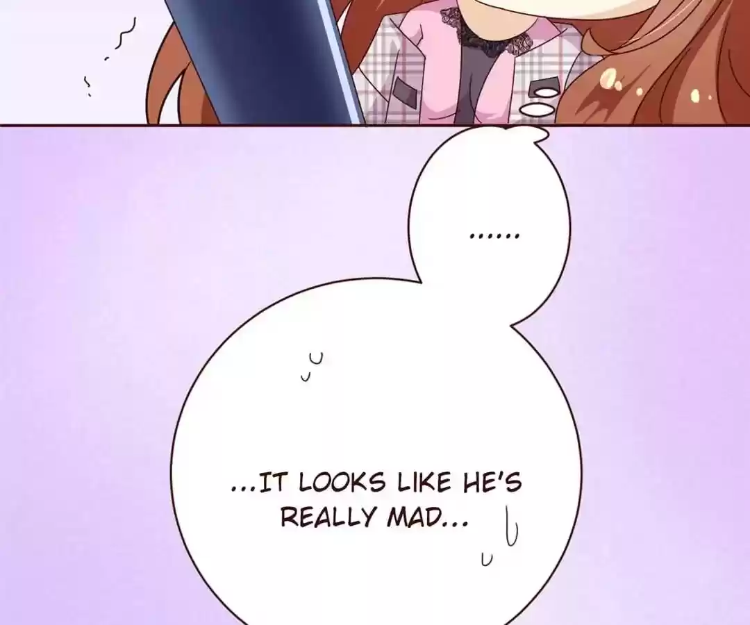 My Husband is From Comic Chapter 110