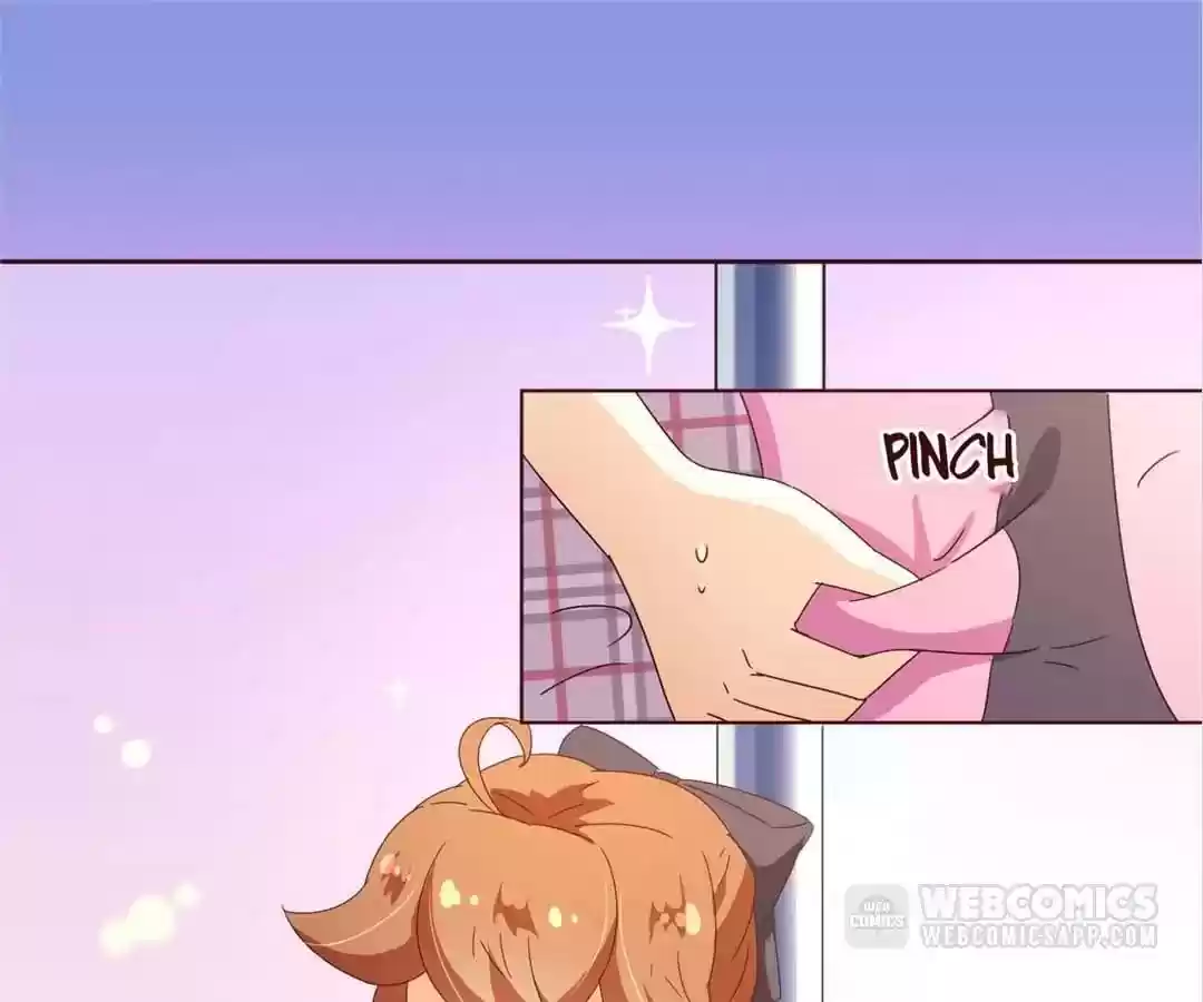 My Husband is From Comic Chapter 110