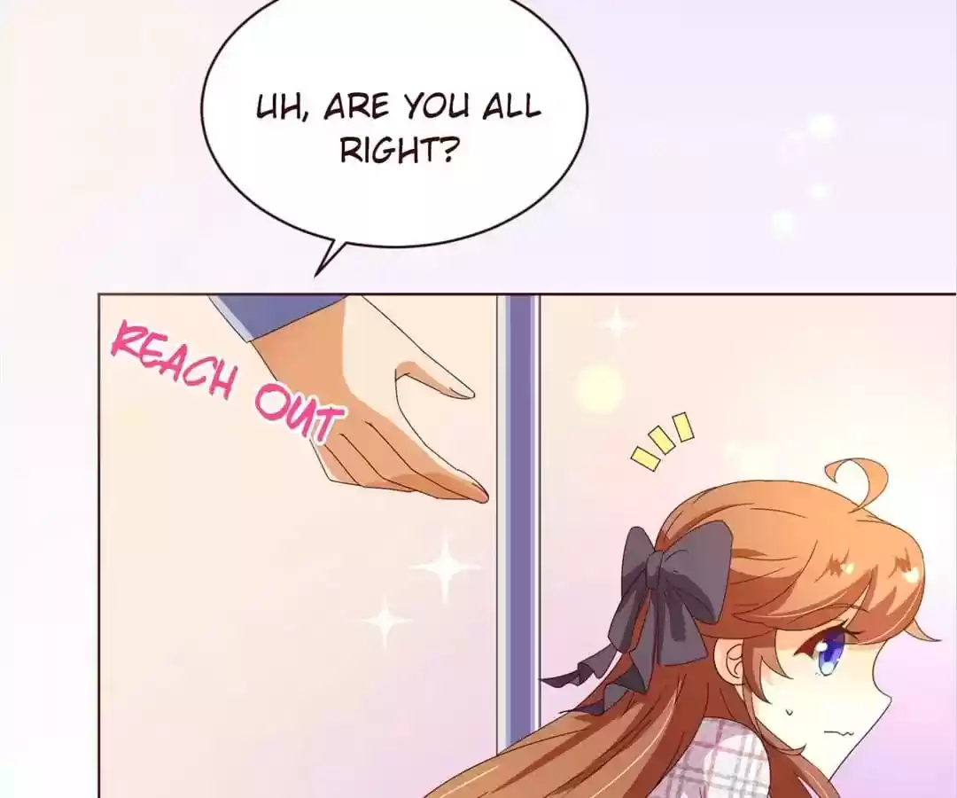 My Husband is From Comic Chapter 110