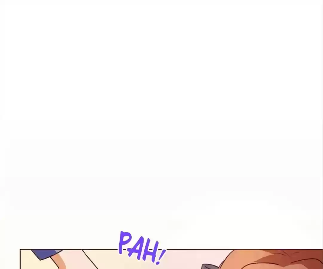 My Husband is From Comic Chapter 110