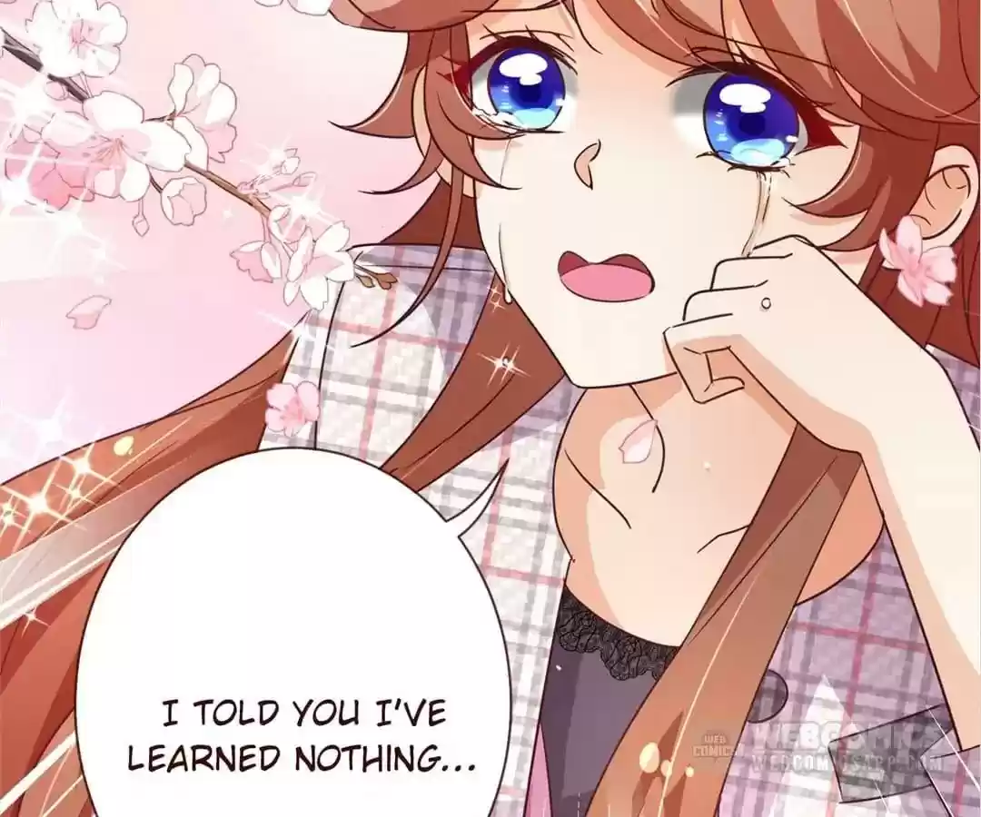 My Husband is From Comic Chapter 110