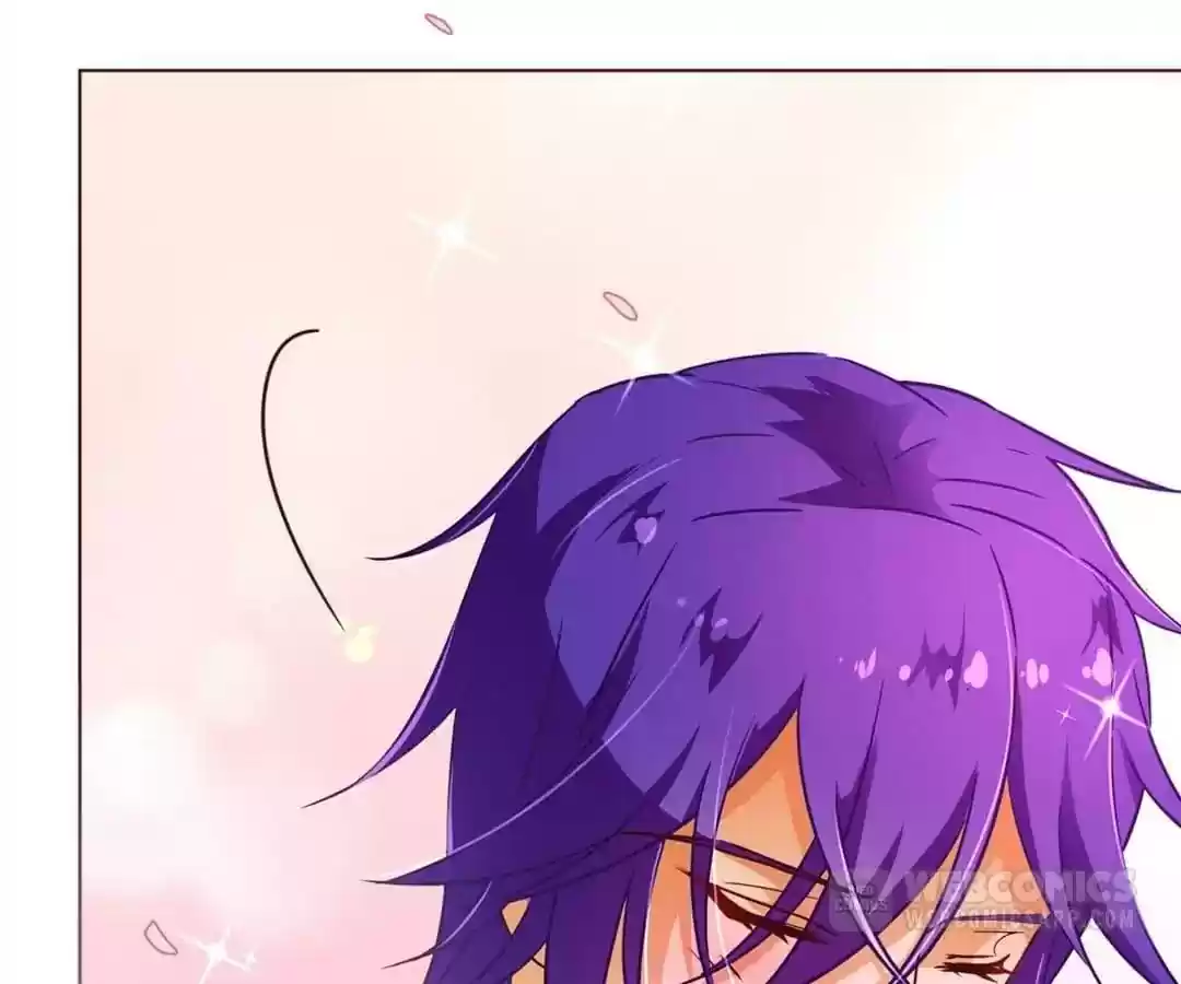 My Husband is From Comic Chapter 110