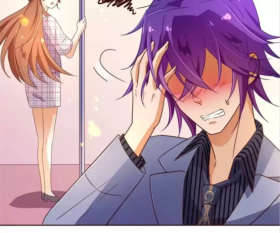 My Husband is From Comic Chapter 110