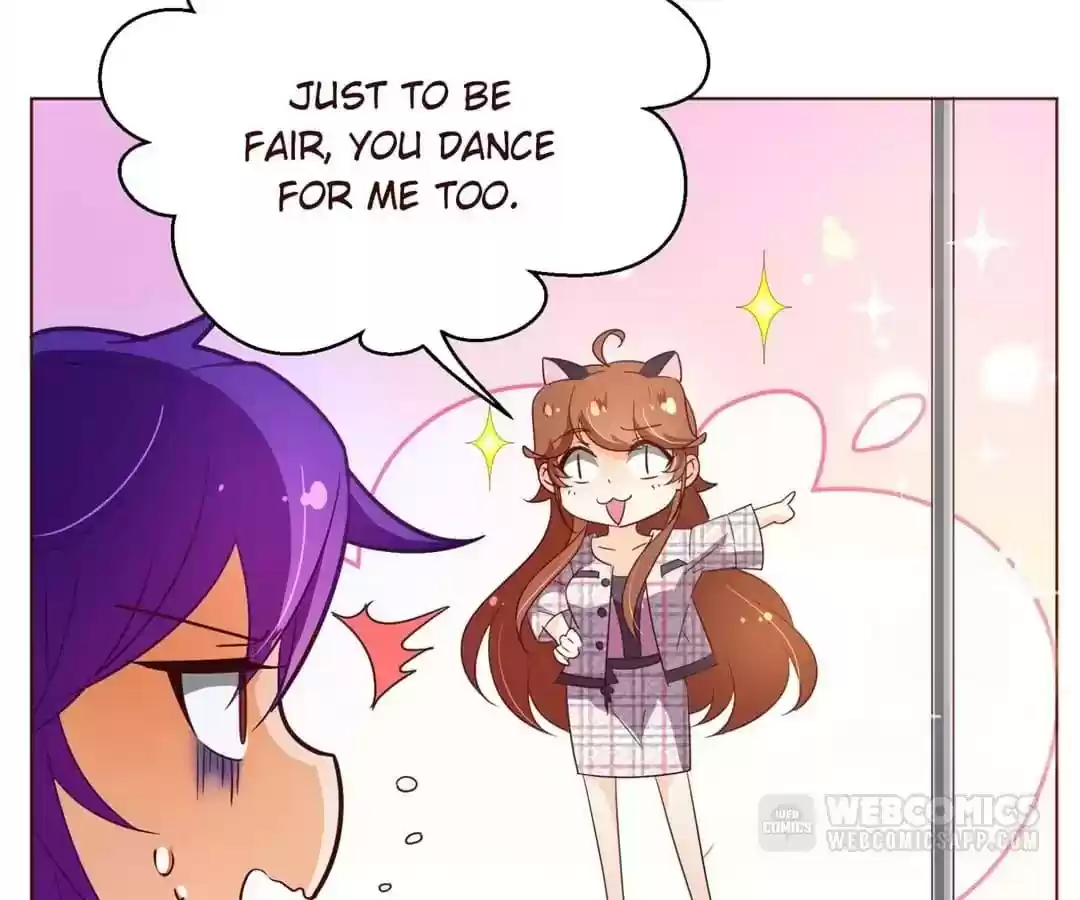 My Husband is From Comic Chapter 110