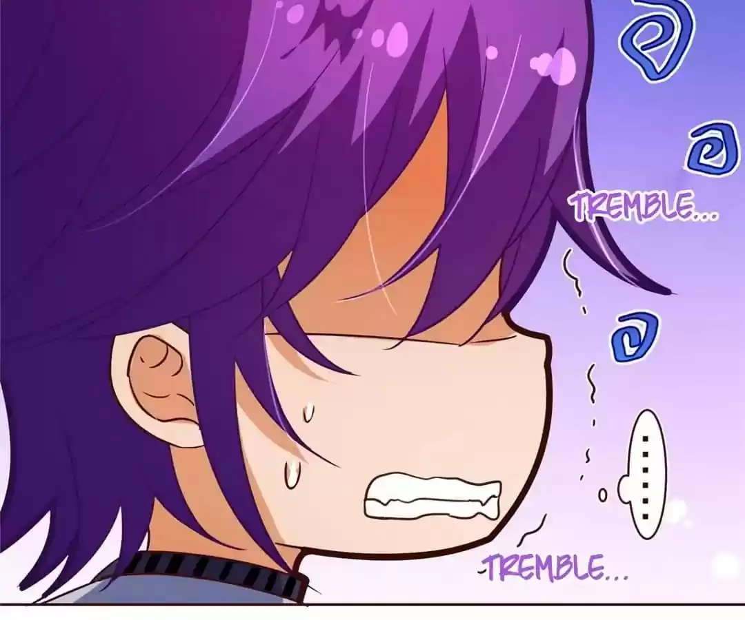 My Husband is From Comic Chapter 110