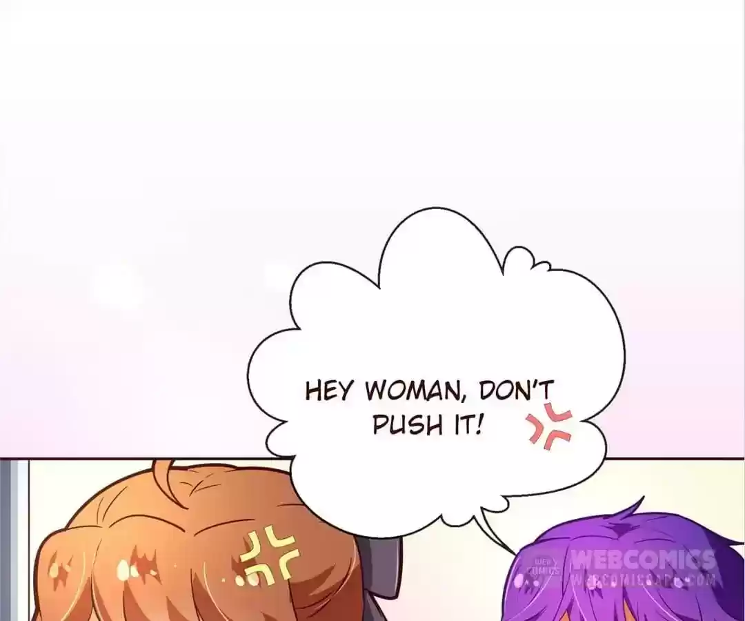 My Husband is From Comic Chapter 110