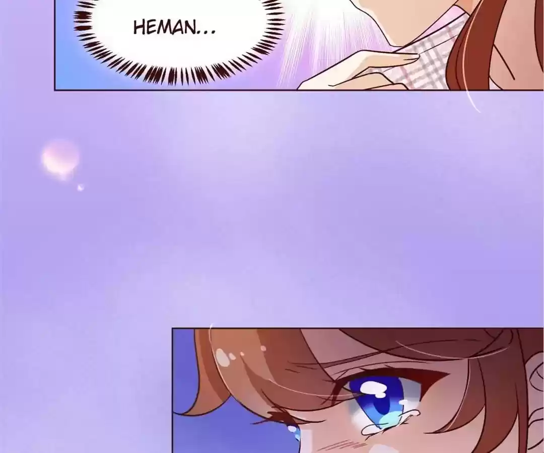 My Husband is From Comic Chapter 110