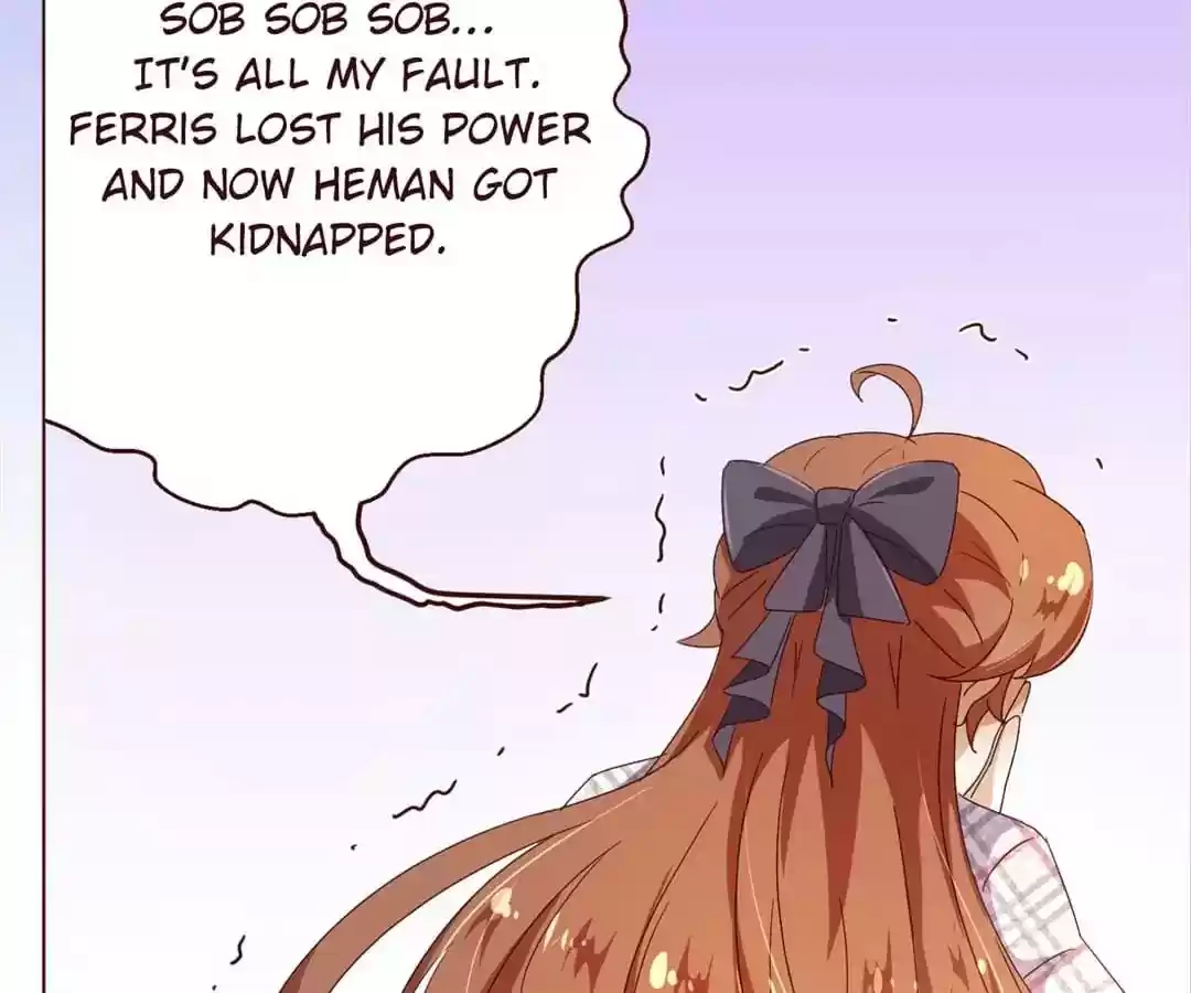 My Husband is From Comic Chapter 110