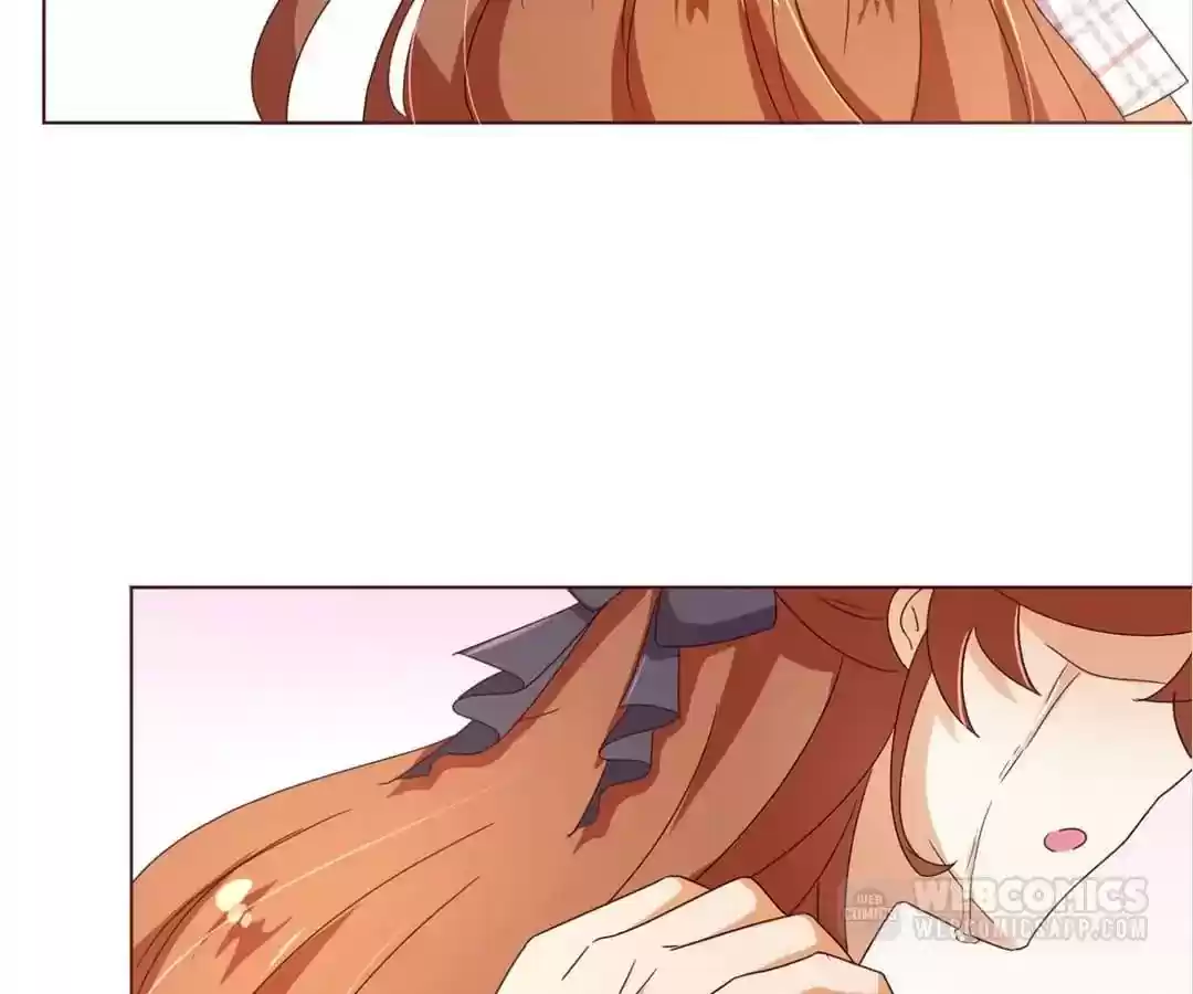 My Husband is From Comic Chapter 110