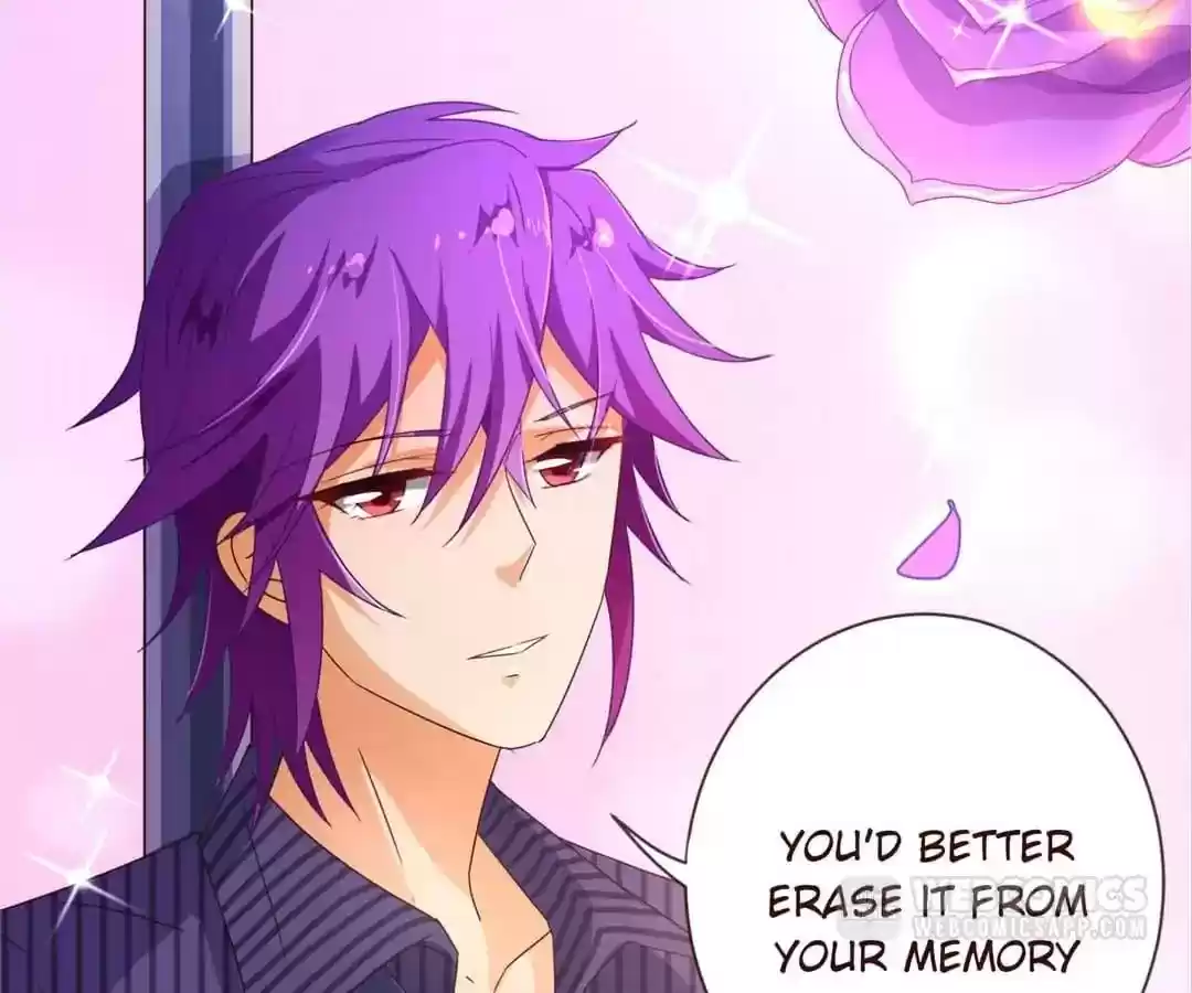 My Husband is From Comic Chapter 110