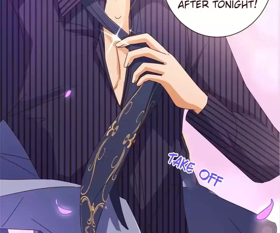 My Husband is From Comic Chapter 110