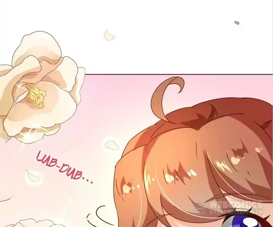 My Husband is From Comic Chapter 110