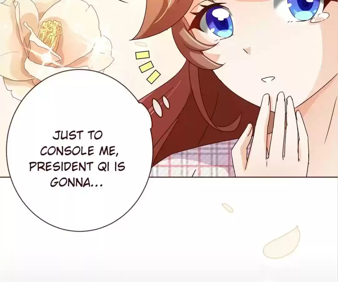 My Husband is From Comic Chapter 110