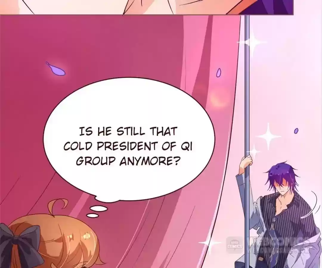 My Husband is From Comic Chapter 111