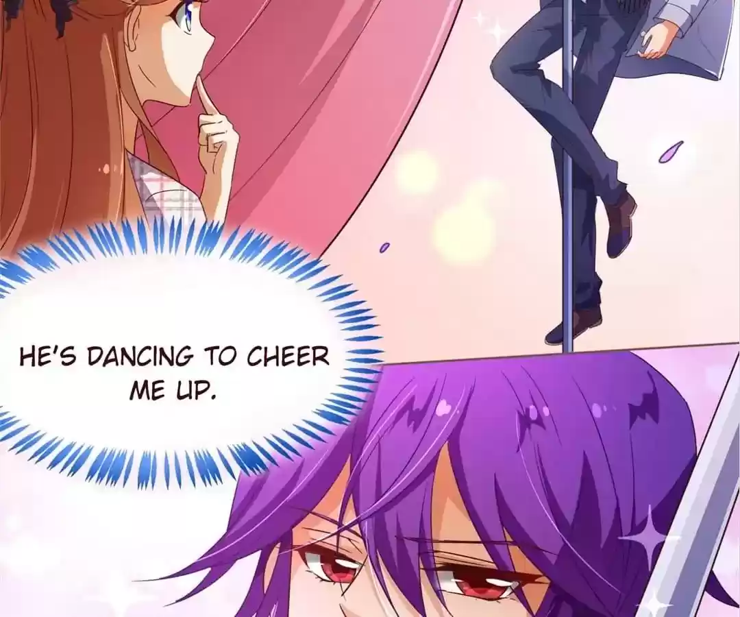 My Husband is From Comic Chapter 111