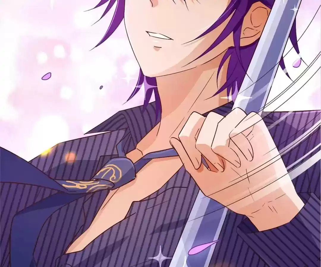 My Husband is From Comic Chapter 111