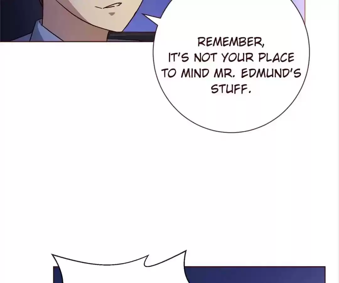 My Husband is From Comic Chapter 111